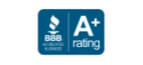 BBB A+ Rating