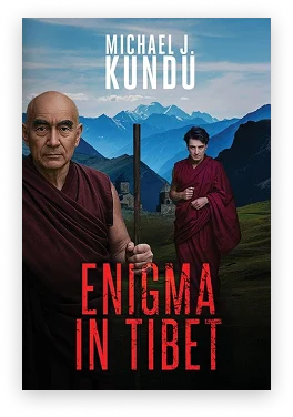 Enigma in Tibet