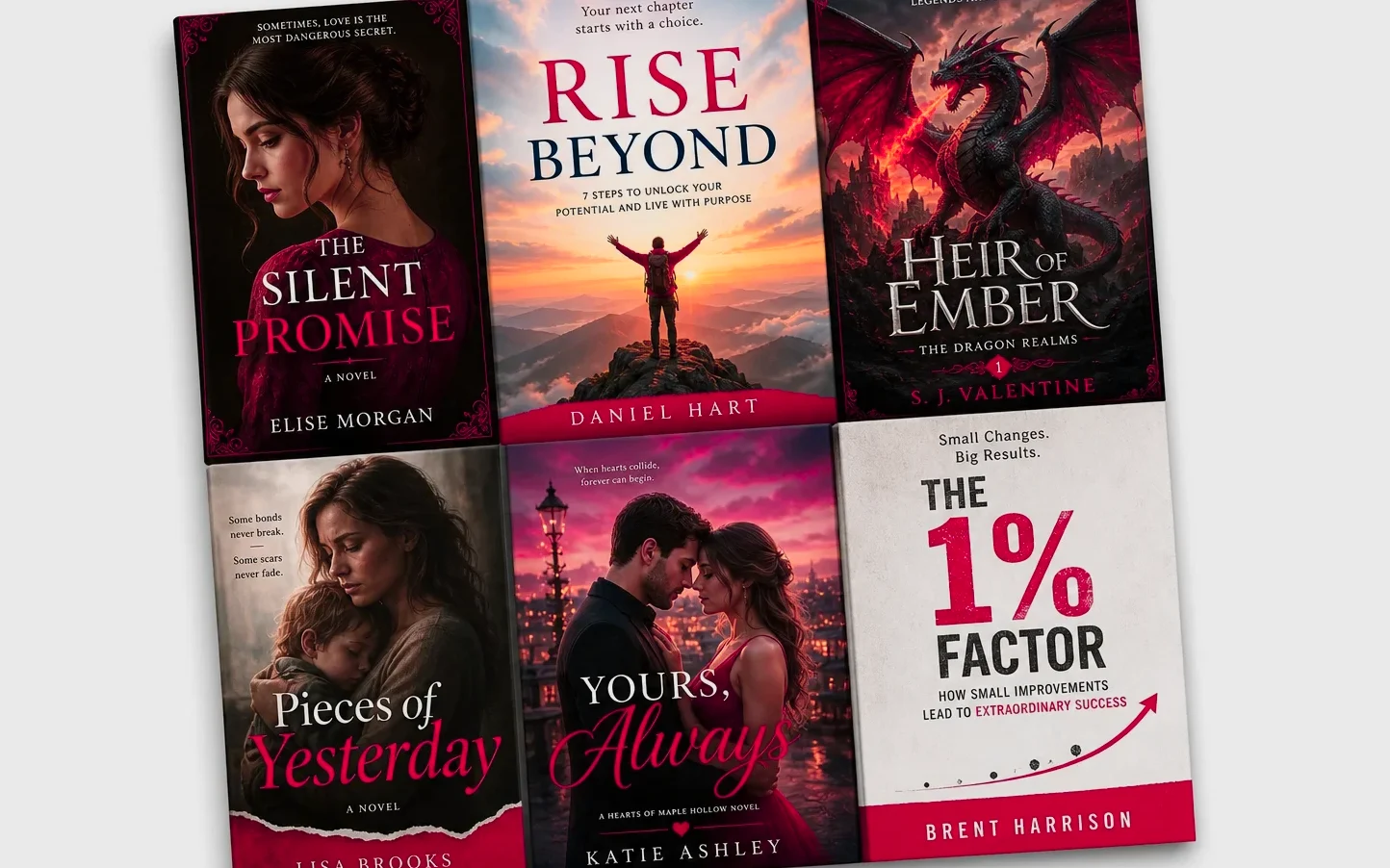 Amazon book marketing FAQ